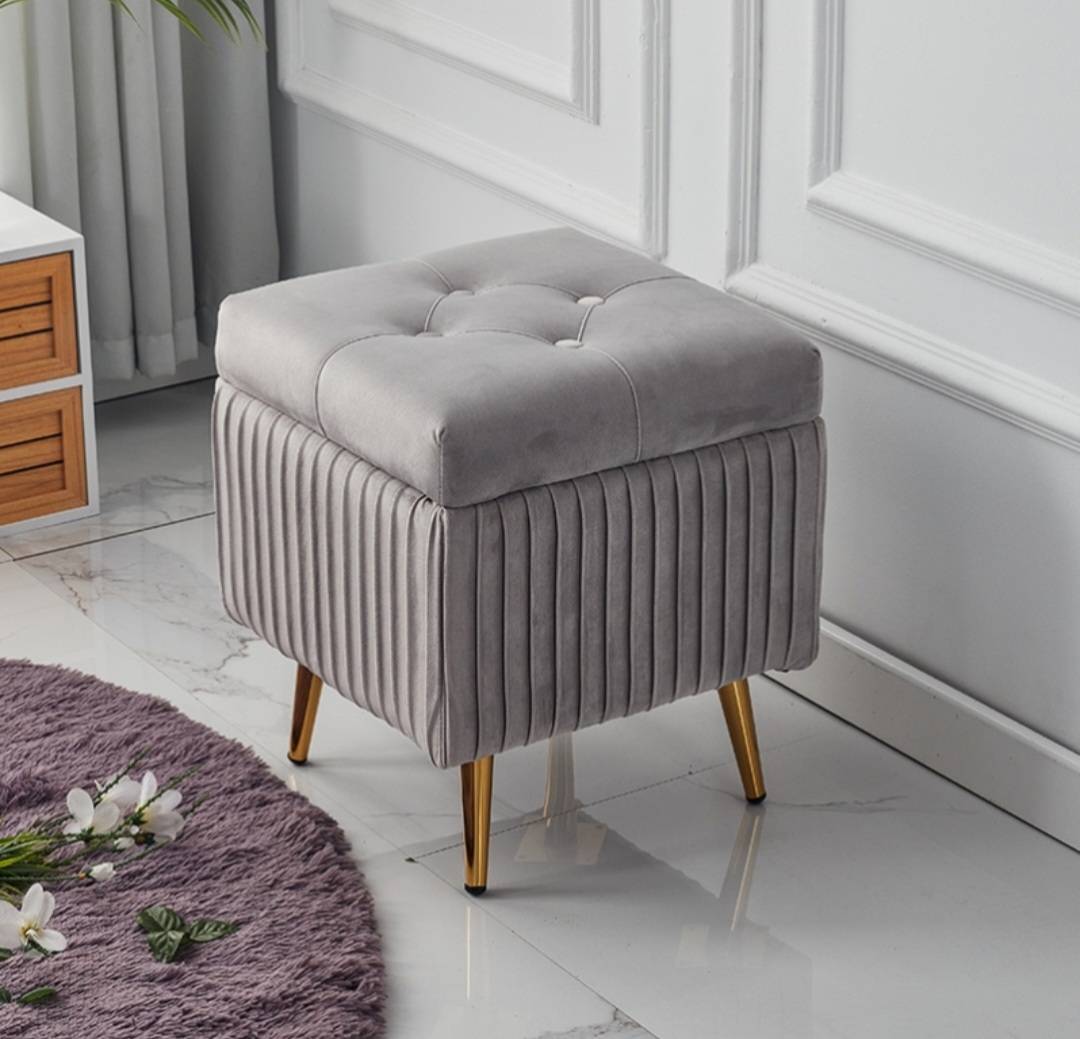 ดูรายละเอียด Stool